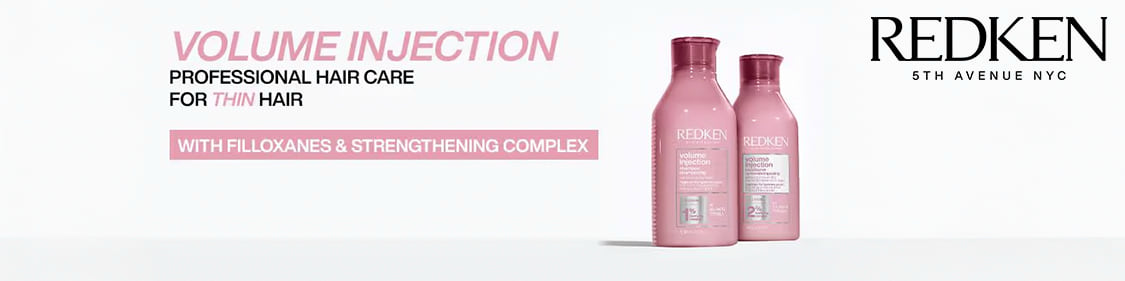 Volume Injection Volume Injection