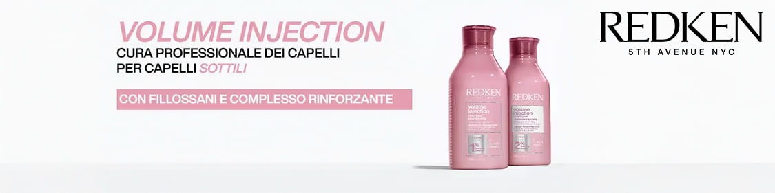 Volume Injection Volume Injection