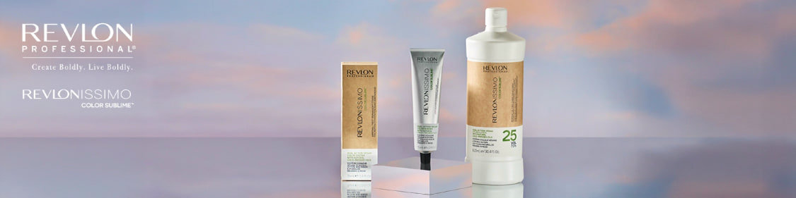 Revlonissimo Color Sublime Revlonissimo Color Sublime
