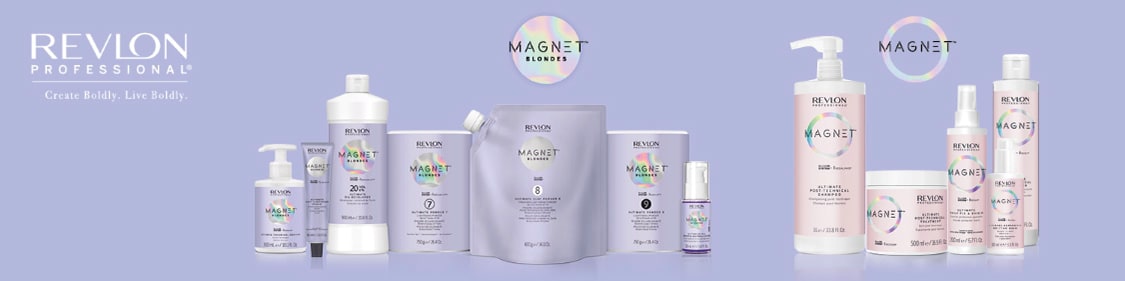 Magnet Magnet