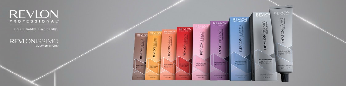 Revlonissimo Colorsmetique