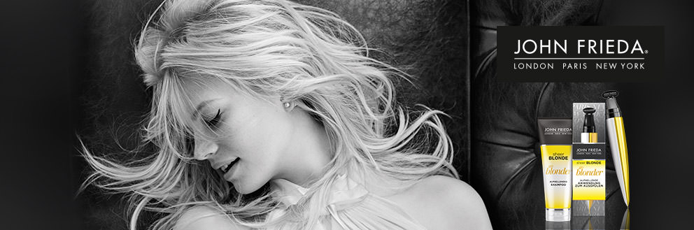 Sheer Blonde Sheer Blonde
