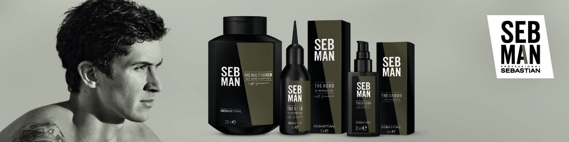 SebMan SebMan