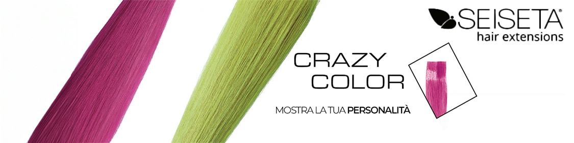 Crazy Color Crazy Color