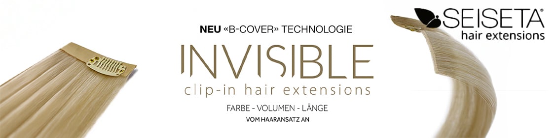 Invisible Invisible