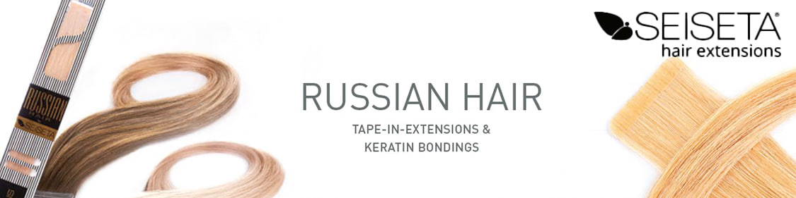Russian Hair