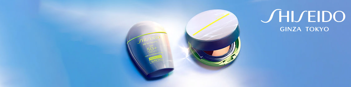 Make-up abbronzante Make-up abbronzante