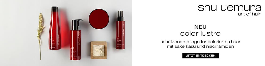 Shu Uemura Shu Uemura