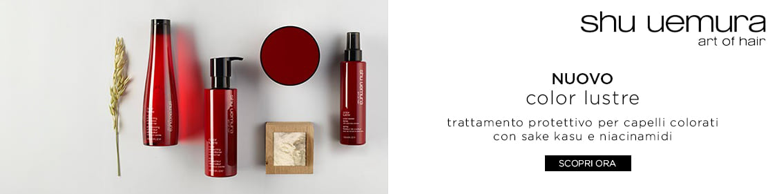 Shu Uemura