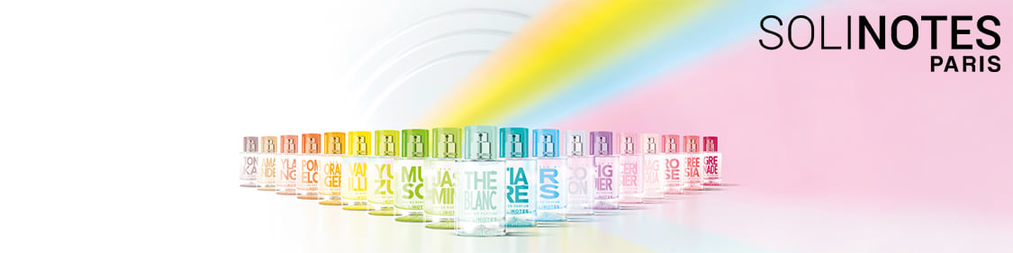 Eau de Parfum Eau de Parfum