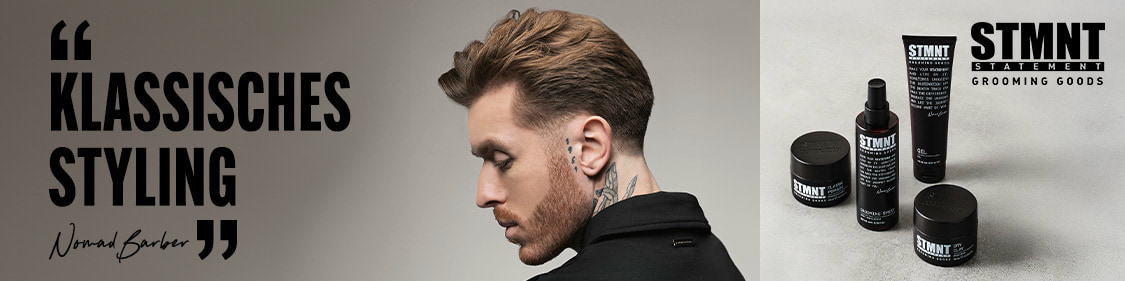 Klassisches Styling by Nomad Klassisches Styling by Nomad