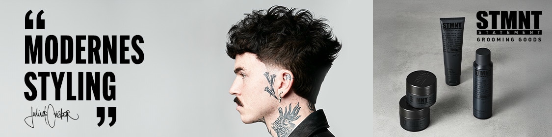 Modernes Styling by Julius Modernes Styling by Julius