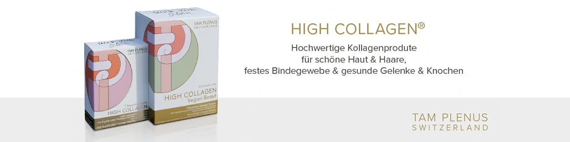 High Collagen High Collagen