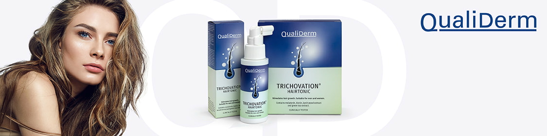 Trichovation Trichovation