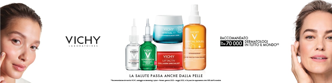 Vichy Vichy