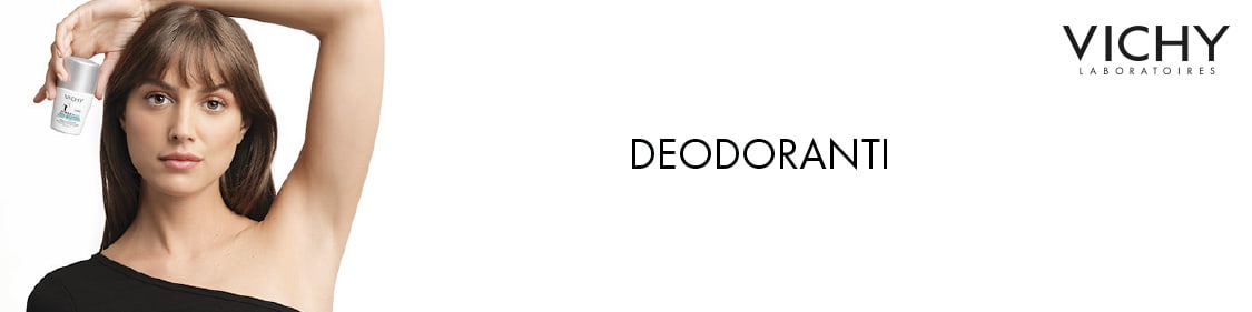Deodoranti Deodoranti