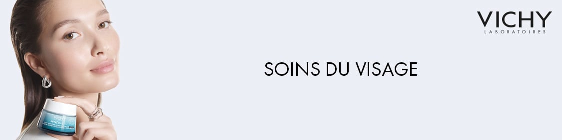 Soins du visage Soins du visage
