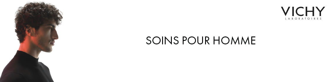 Soins pour homme Soins pour homme