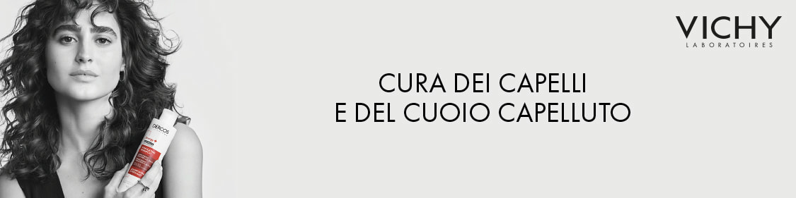Cura dei capelli e del cuoio capelluto