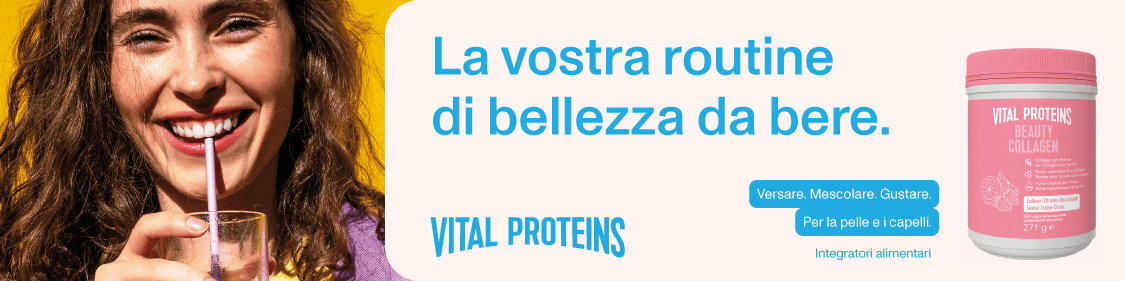 Vital Proteins
