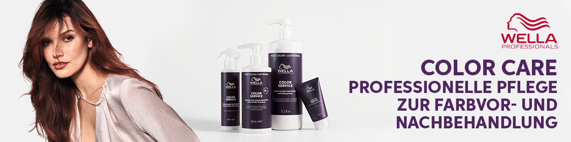 Color Care Color Care