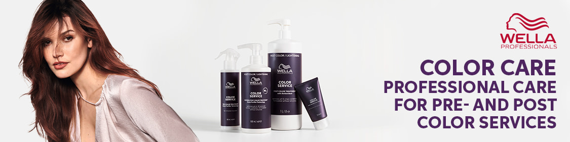 Color Care Color Care