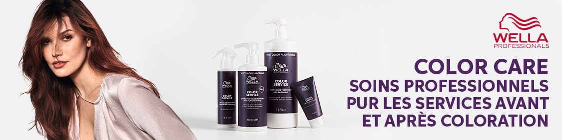 Color Care Color Care