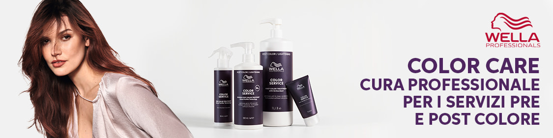 Color Care Color Care