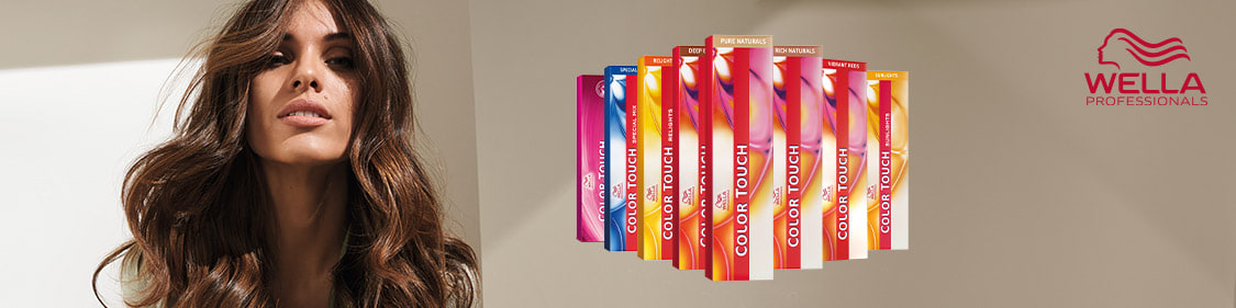Color Touch Color Touch
