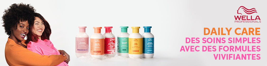 Daily Care Daily Care