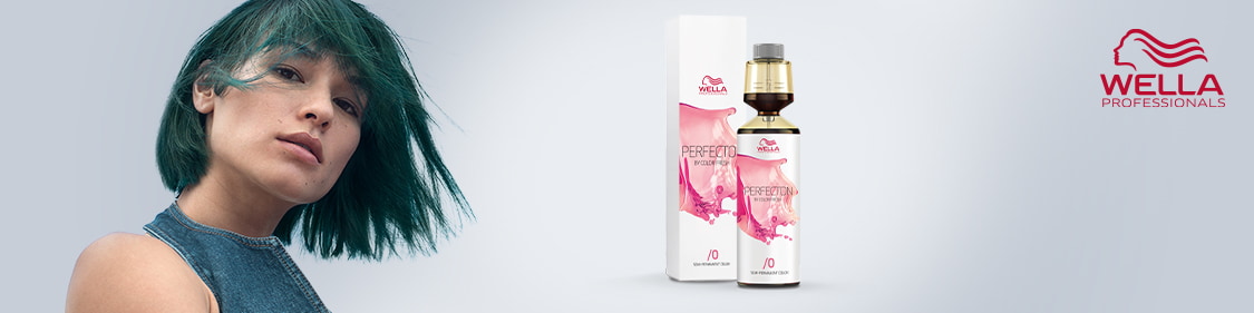 Color Perfecton Color Perfecton