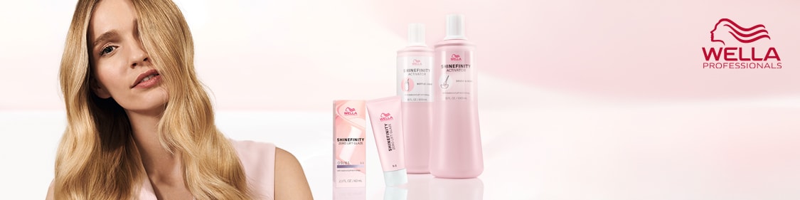 Shinefinity Shinefinity