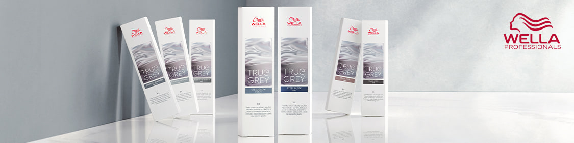 True Grey