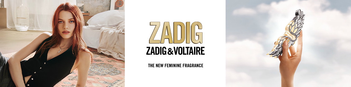 Zadig & Voltaire Zadig & Voltaire