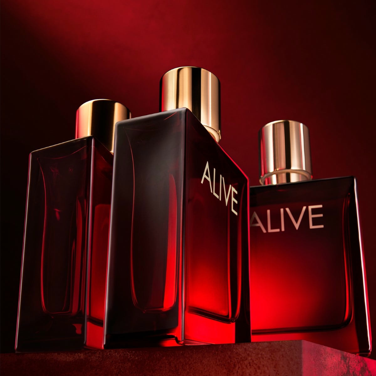 Hugo boss fake perfume sale