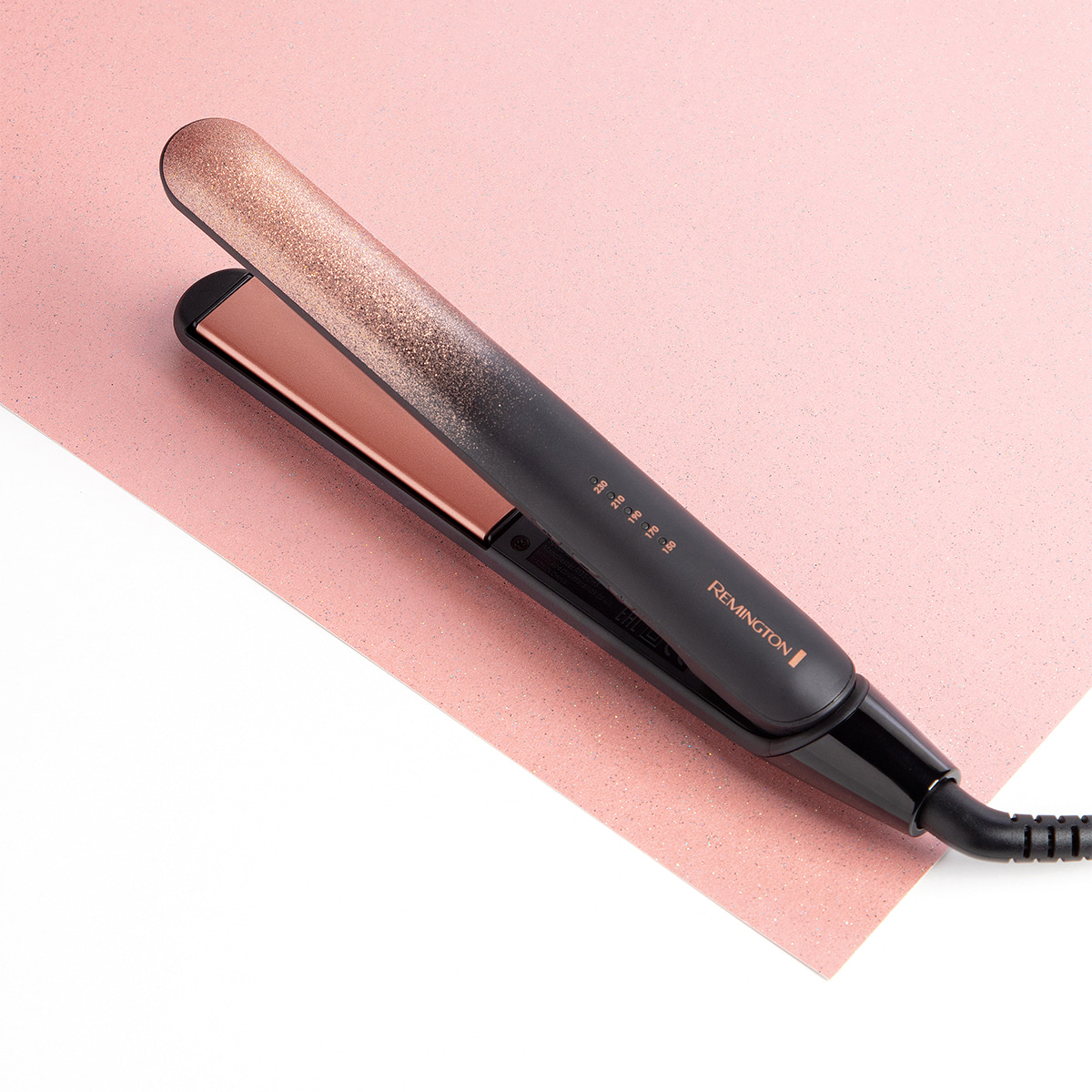 Remington S5305 Hair Straightener haar shop.ch