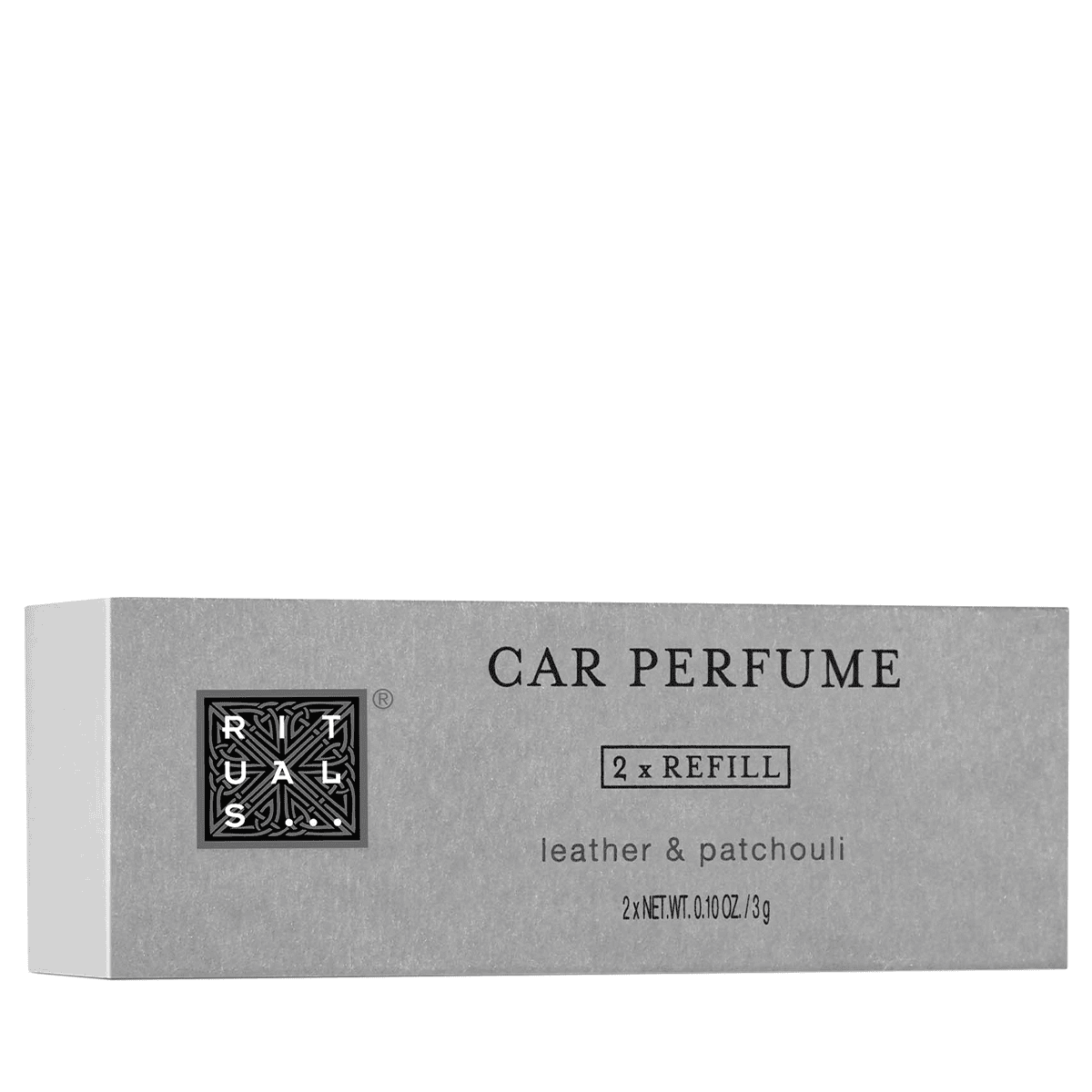 Rituals • Refill Sport Car Perfume •