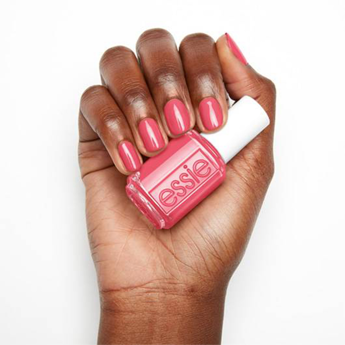 Essie online flying solo