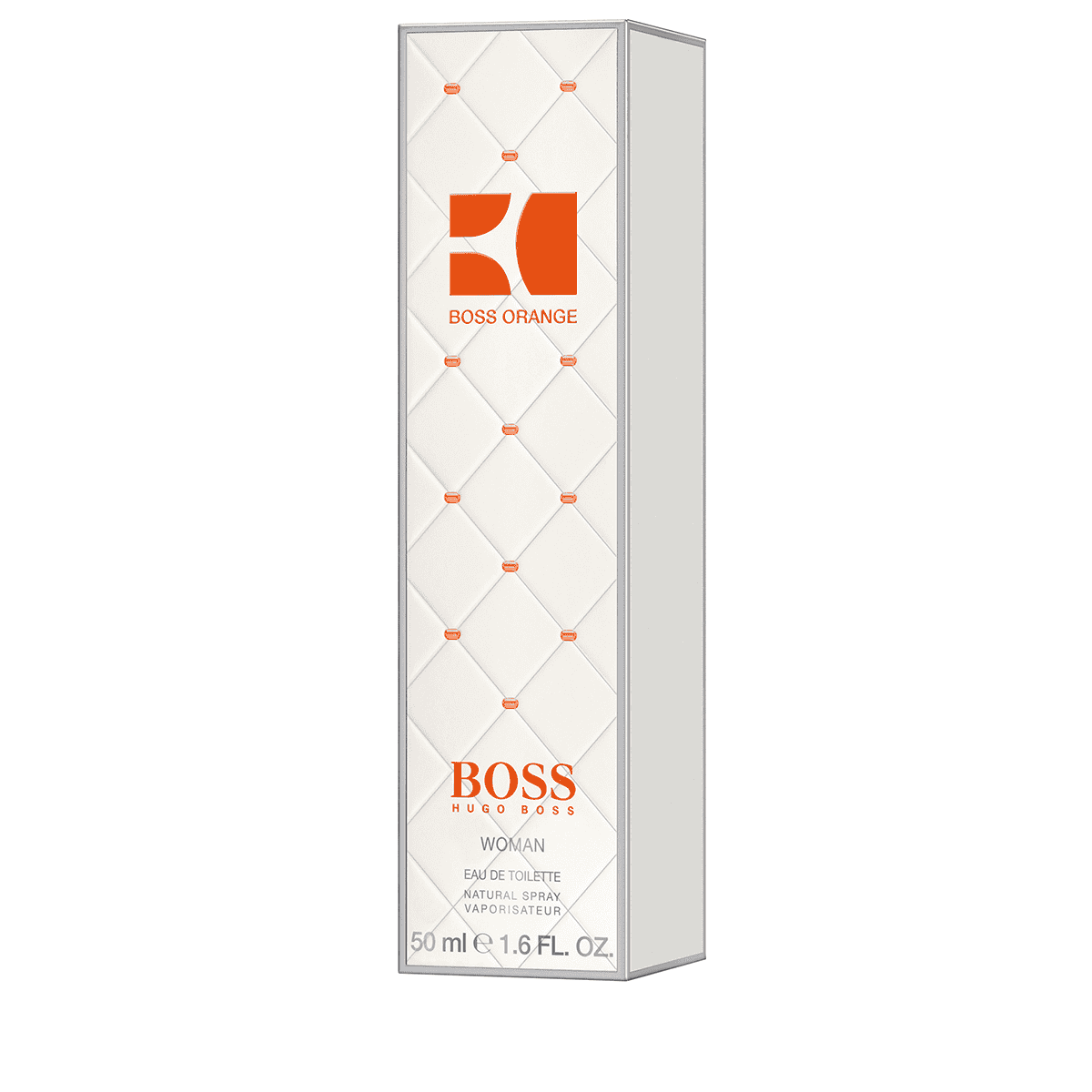 Boss orange woman eau de toilette 50ml cheap