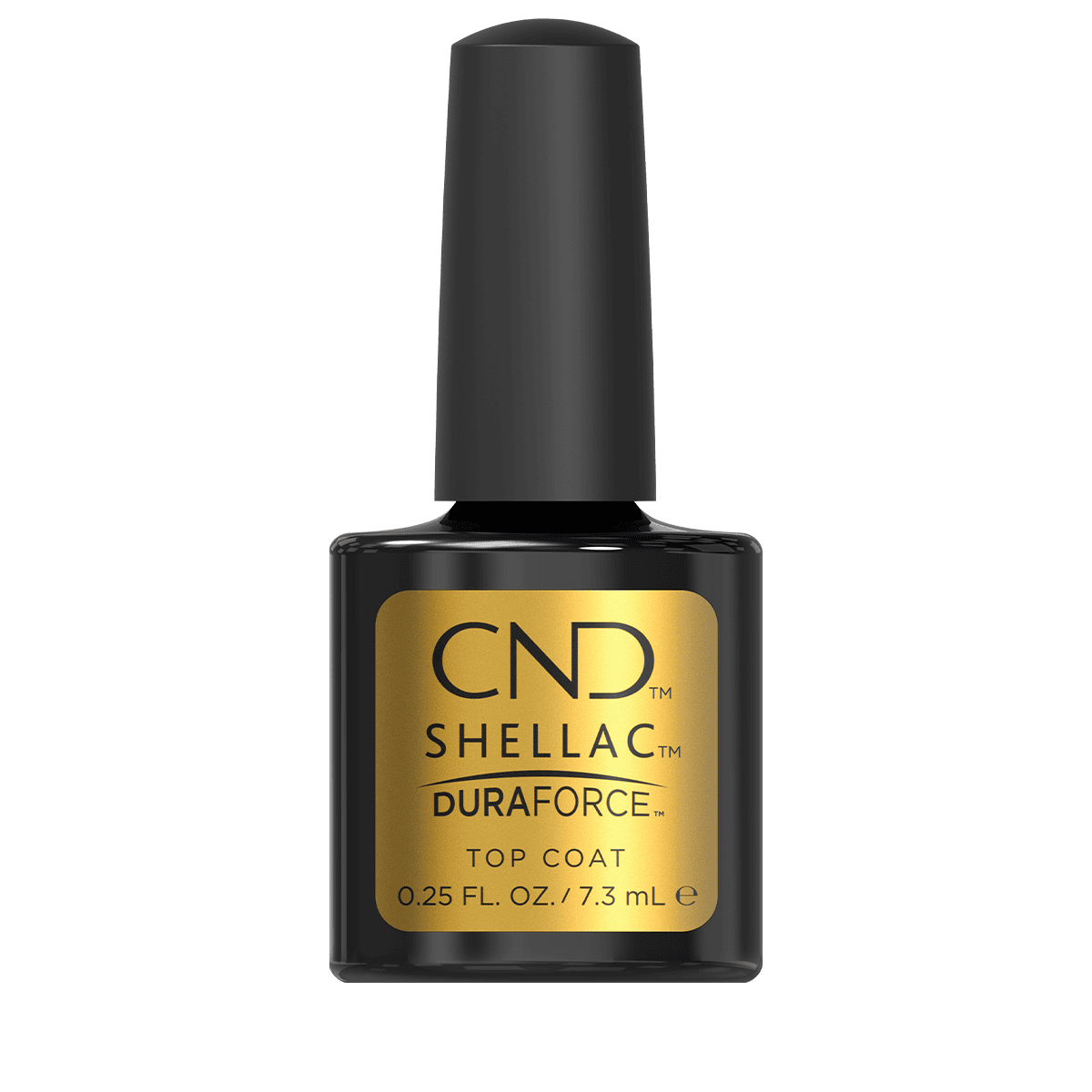CND • Top Coat Duraforce •