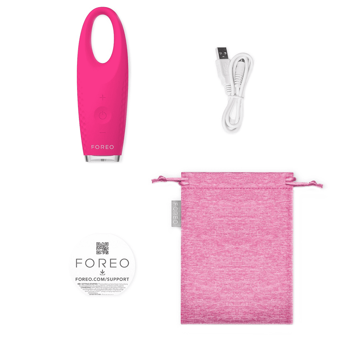 Foreo iris imitacion 2025