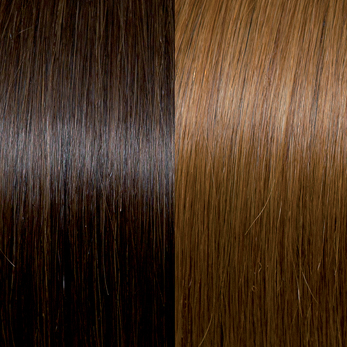 Hair extensions 35 cm hot sale