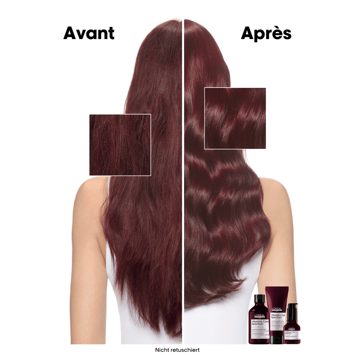 Vitamino Color Spectrum Deep Conditioner