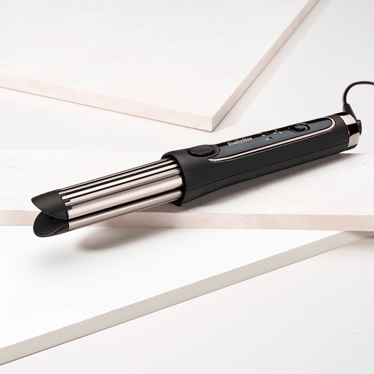 Babyliss paris curler shop