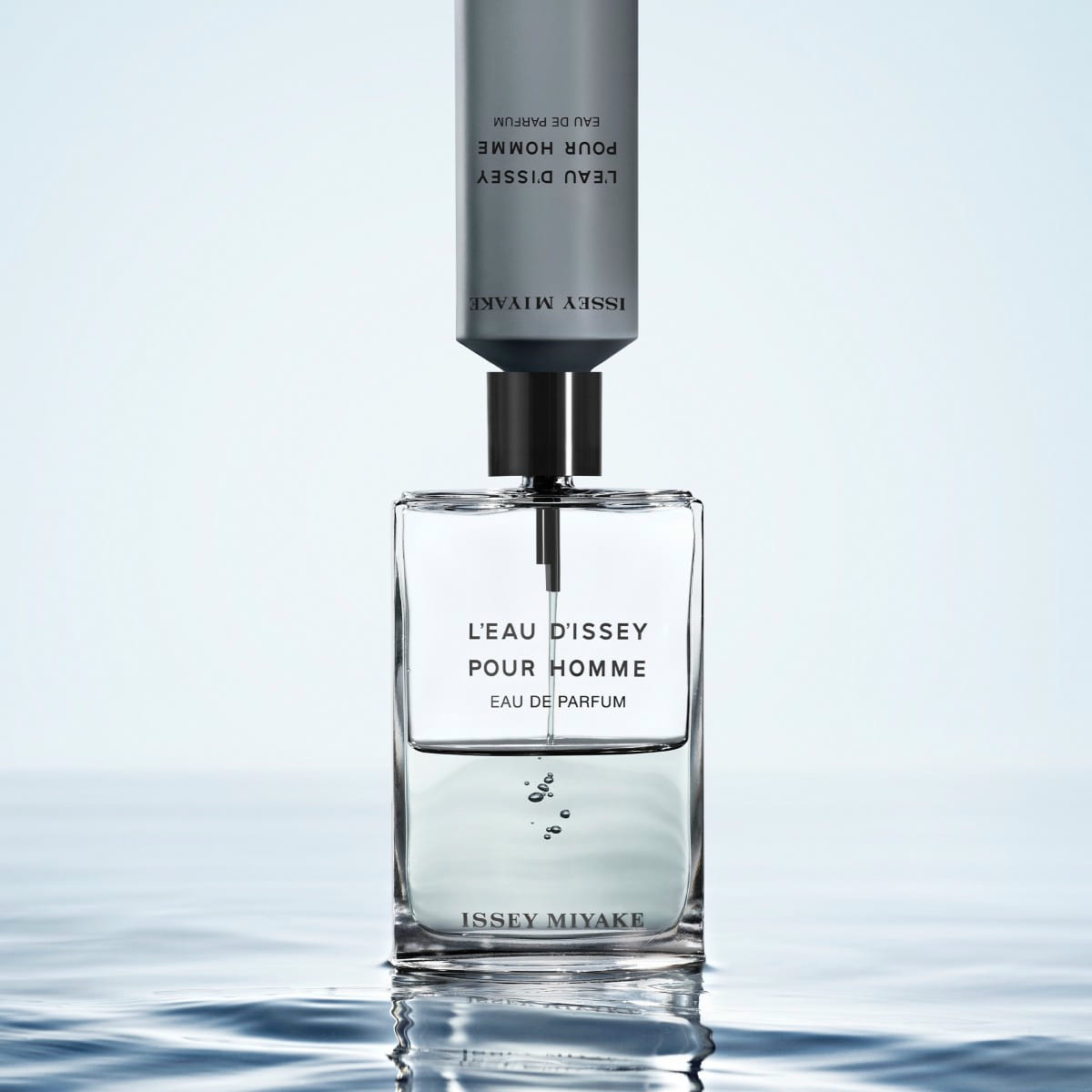 Issey Miyake • L'Eau D'Issey Pour Homme EDP Refill - Main Image
