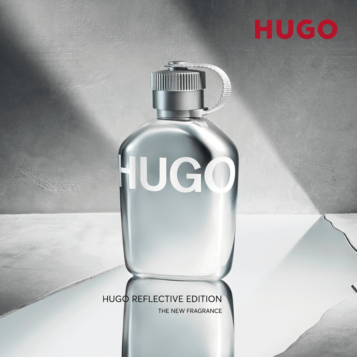 Hugo Reflective Edition Eau de Toilette