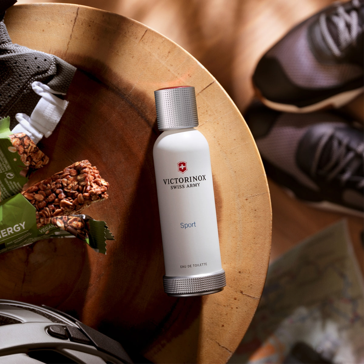 Victorinox Swiss Army Sport Eau de Toilette haar shop.ch