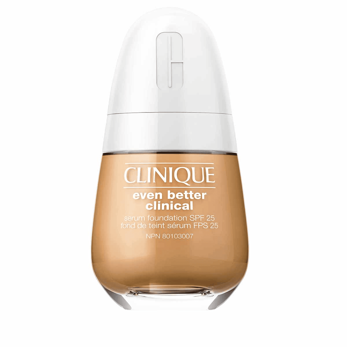 Clinique Even Better Clinical Foundation
