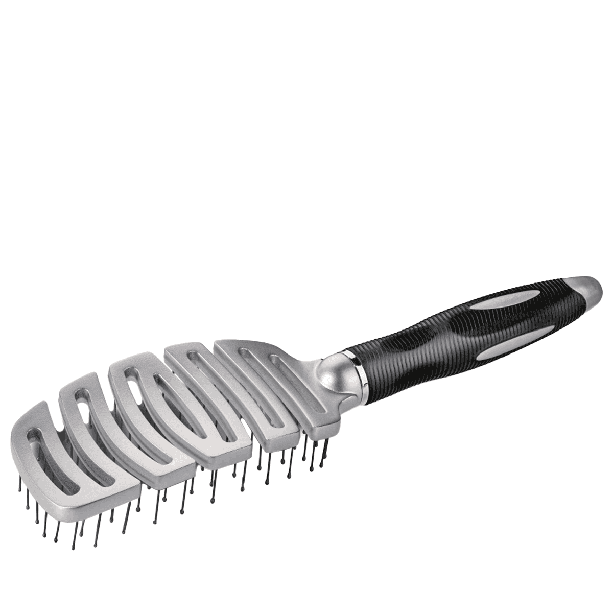 Hair shop care brush