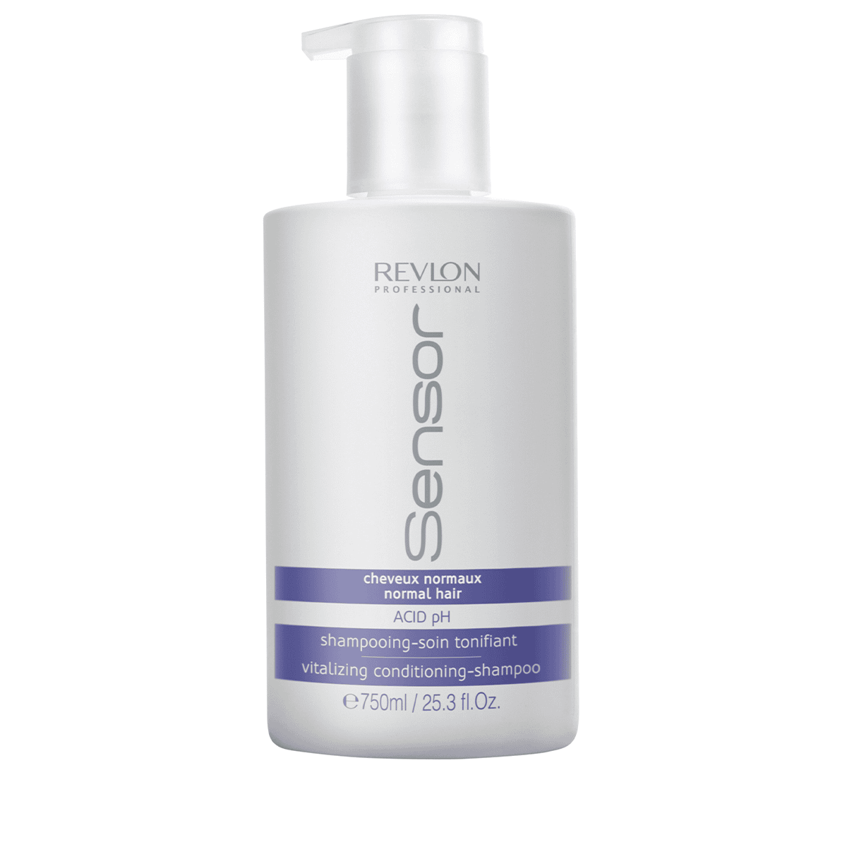 Vitalizing shampoo sales